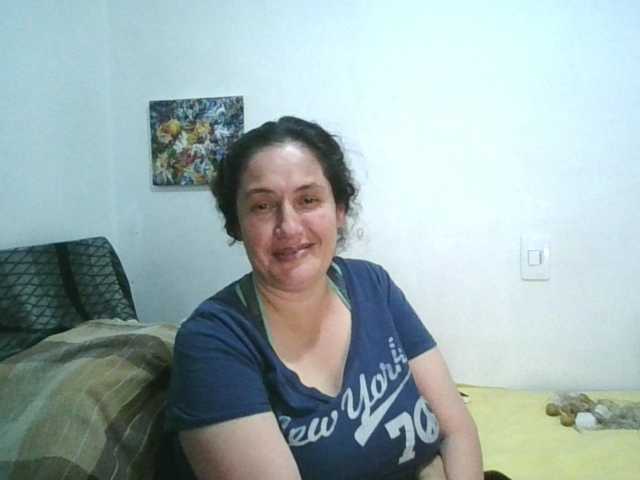 Ximenajimenez live cam on BongaCams