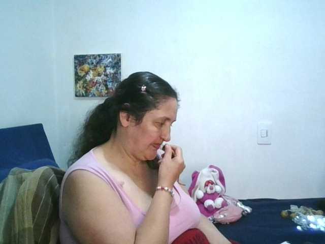 Ximenajimenez live cam on BongaCams