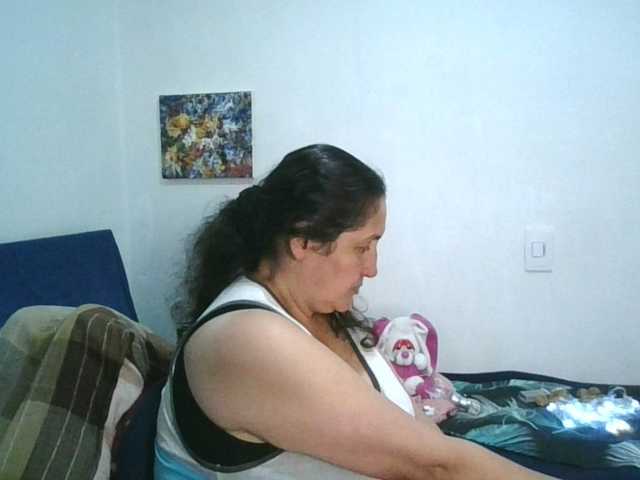 Ximenajimenez live webcam show