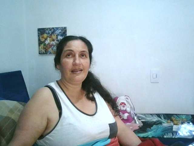 Ximenajimenez live cam on BongaCams