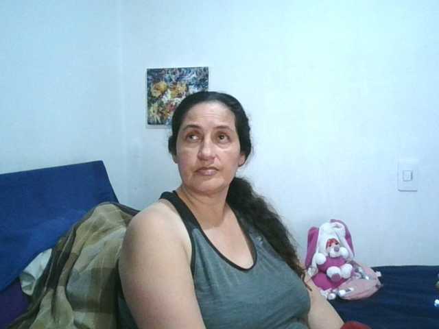 Ximenajimenez live cam on BongaCams