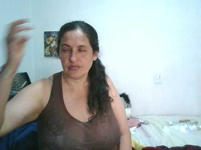 Ximenajimenez live cam on BongaCams