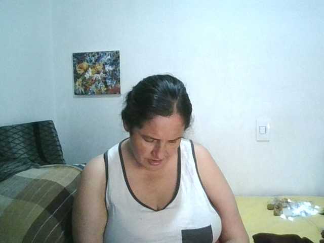 Ximenajimenez live cam preview
