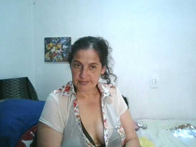 Ximenajimenez live cam on BongaCams