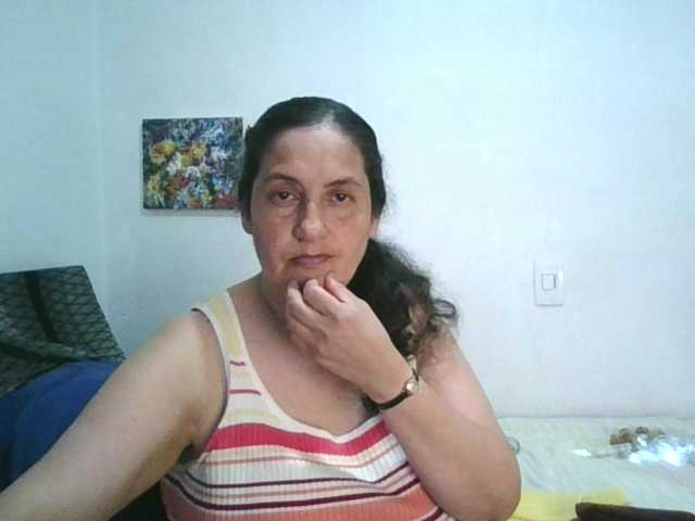 Ximenajimenez live cam on BongaCams