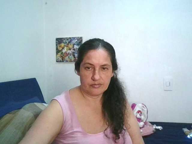 Ximenajimenez live cam on BongaCams