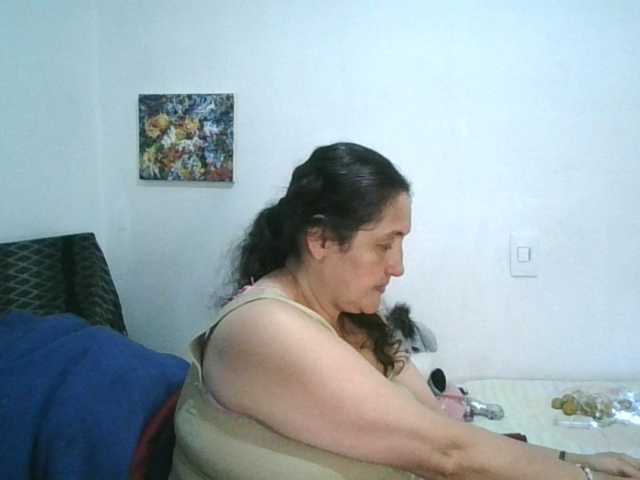 Ximenajimenez live cam preview
