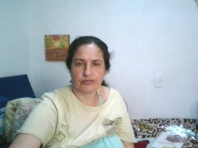 Ximenajimenez's BongaCams show and profile