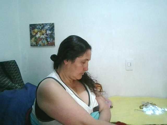 Ximenajimenez live cam on BongaCams