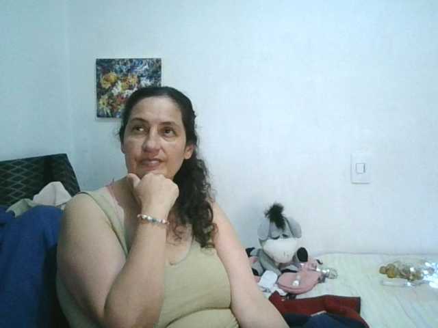 Ximenajimenez live cam on BongaCams