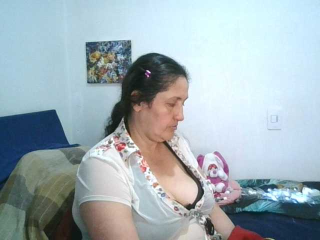 Ximenajimenez live webcam show