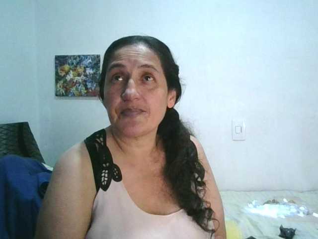 Ximenajimenez live cam