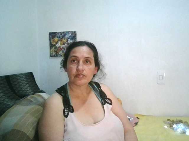 Ximenajimenez — live female cam