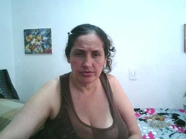 Ximenajimenez live cam on BongaCams