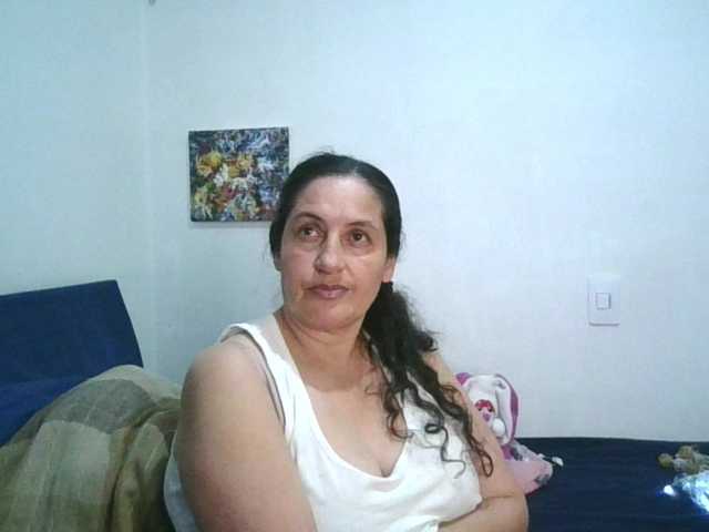 Ximenajimenez live cam on BongaCams