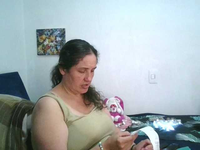 Ximenajimenez live cam on BongaCams