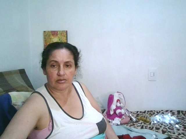 Ximenajimenez's BongaCams show and profile