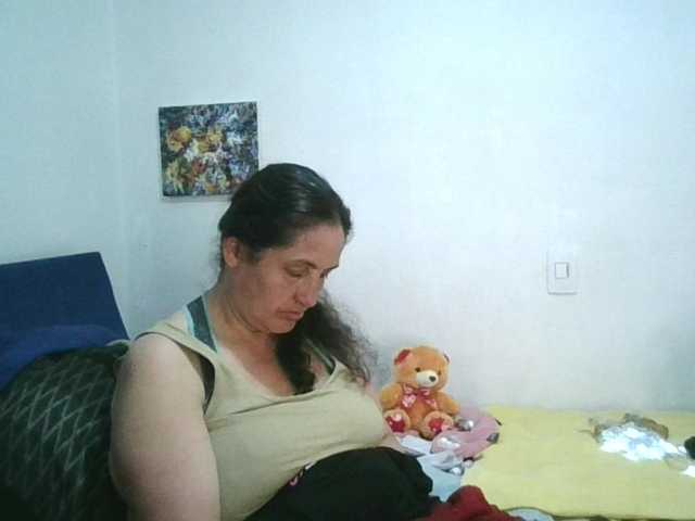 Ximenajimenez live cam on BongaCams