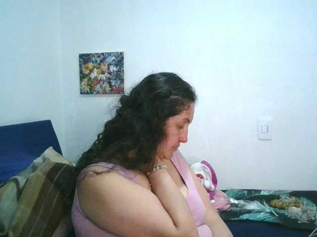 Ximenajimenez live cam on BongaCams
