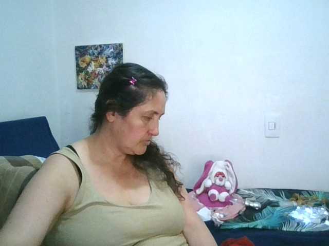 Ximenajimenez live cam on BongaCams