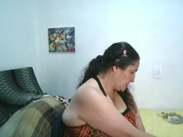 Ximenajimenez live cam on BongaCams
