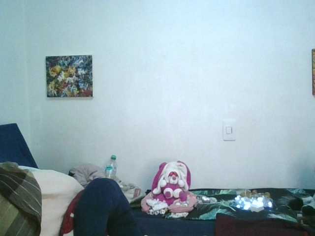 Ximenajimenez live webcam show