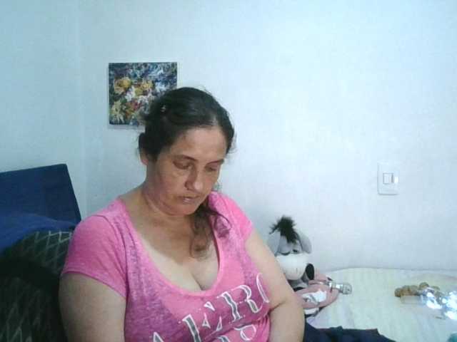 Ximenajimenez live cam preview