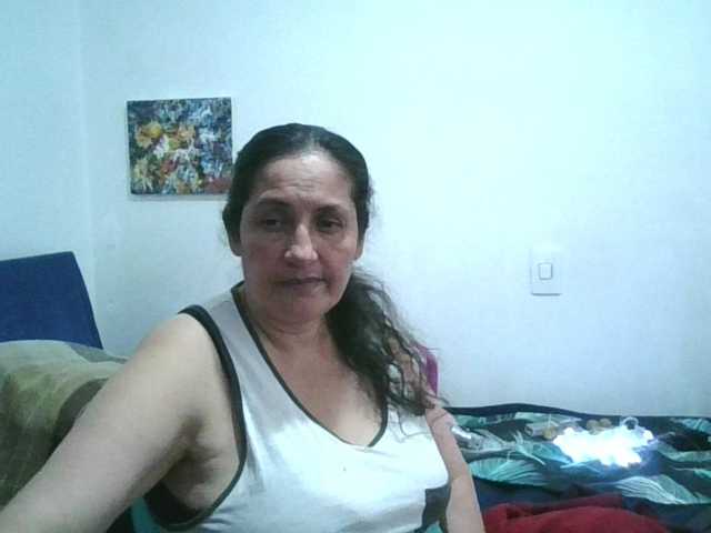 Ximenajimenez live cam on BongaCams