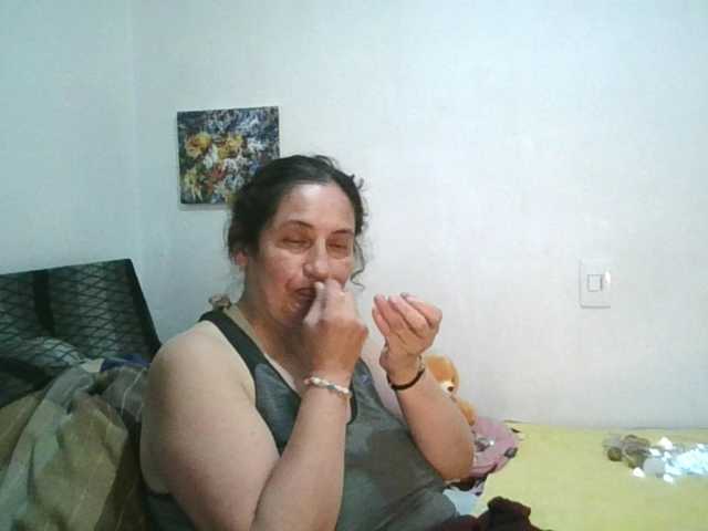 Ximenajimenez live cam on BongaCams