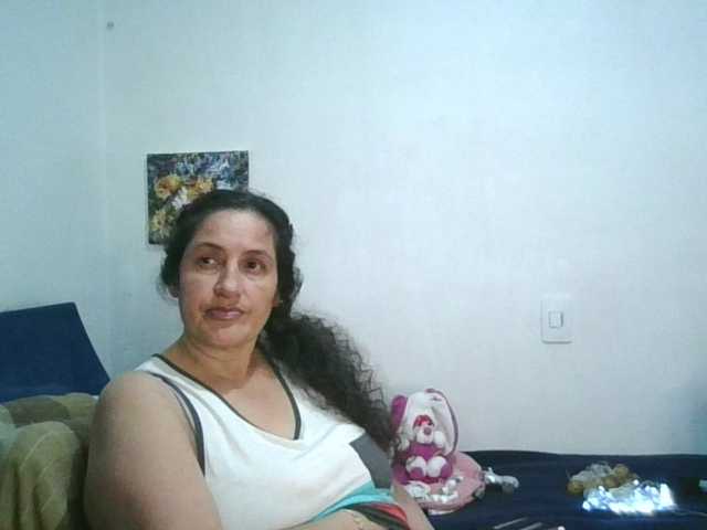 Ximenajimenez live cam on BongaCams