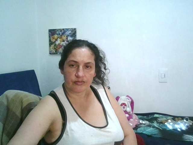 Ximenajimenez live cam on BongaCams