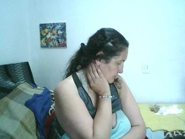 Ximenajimenez live cam on BongaCams