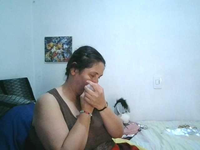Ximenajimenez live cam on BongaCams