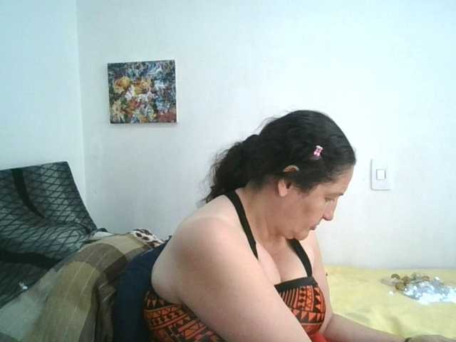 Ximenajimenez — live female cam