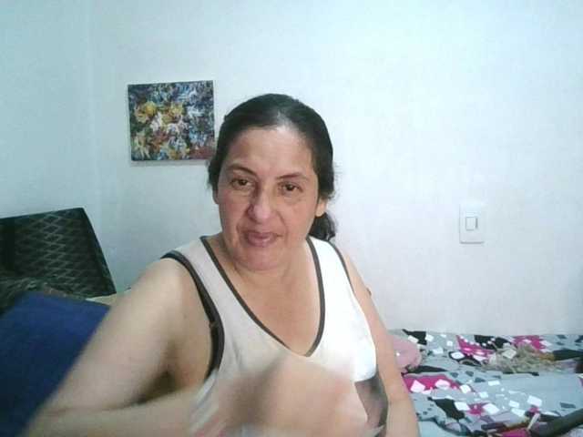 Ximenajimenez live cam on BongaCams