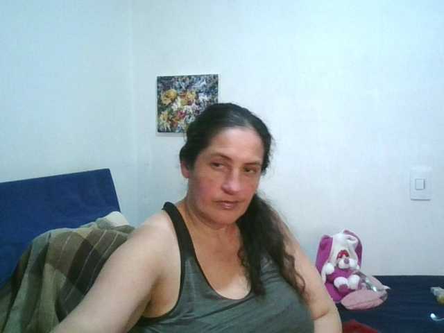 Ximenajimenez live cam on BongaCams