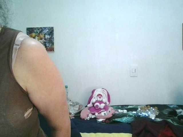 Ximenajimenez live webcam show