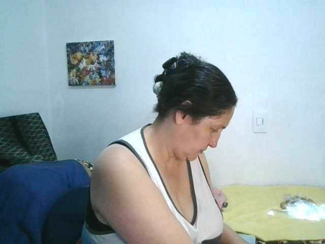 Ximenajimenez live cam on BongaCams
