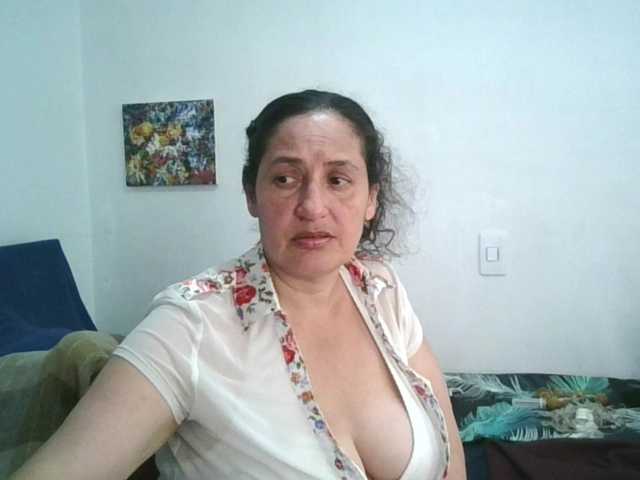 Ximenajimenez live cam on BongaCams