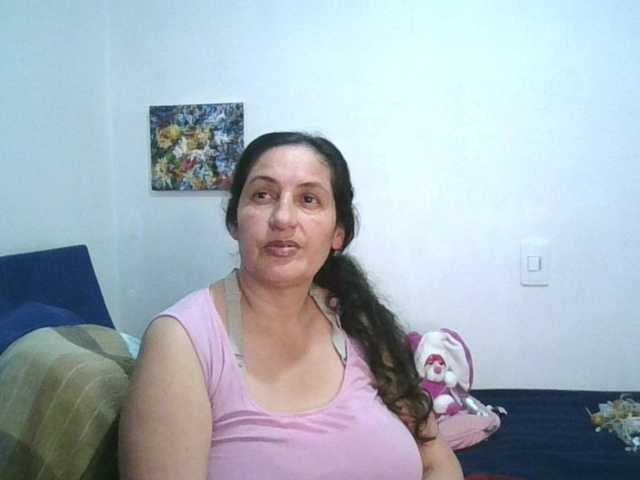 ximenajimenez cam belle