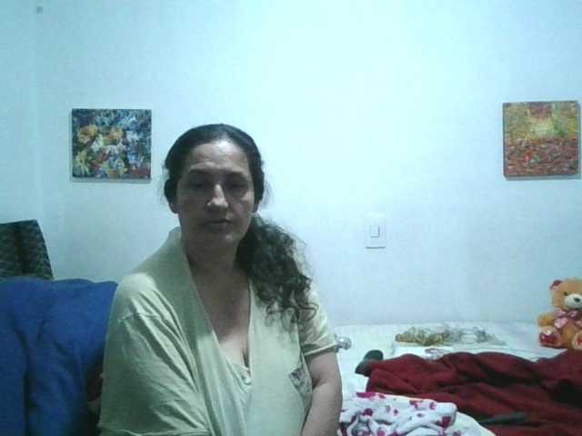 Ximenajimenez live cam preview
