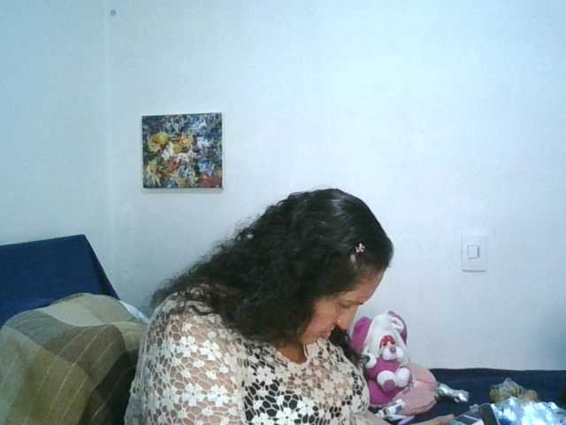 Ximenajimenez live cam on BongaCams