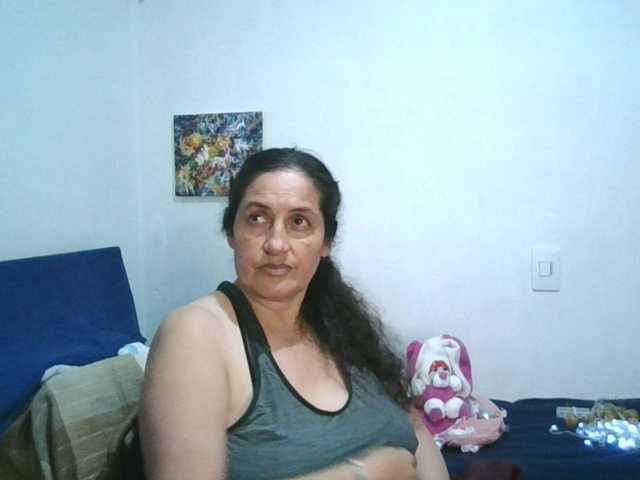 Ximenajimenez live cam on BongaCams
