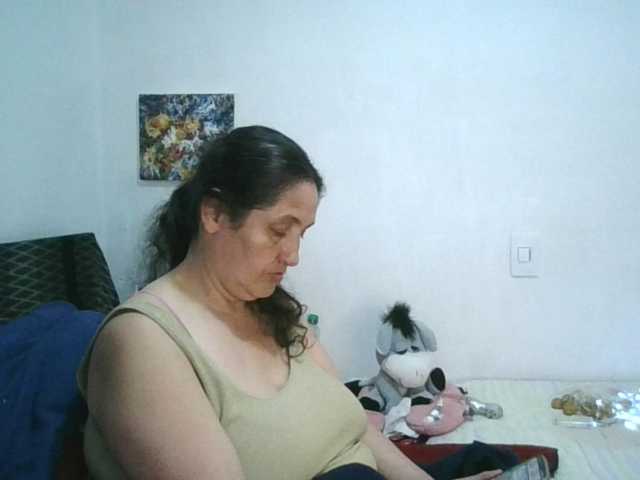 Ximenajimenez live cam preview