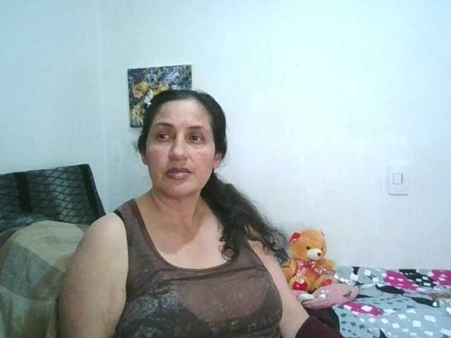 Ximenajimenez live cam on BongaCams