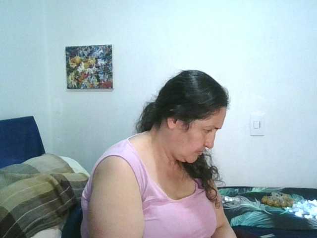 Ximenajimenez live cam on BongaCams