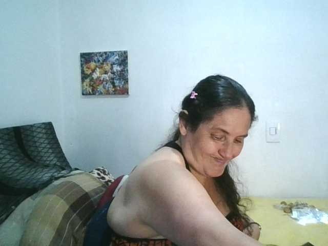 Ximenajimenez live cam on BongaCams