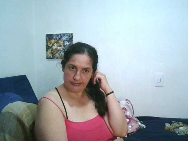 Ximenajimenez live cam on BongaCams