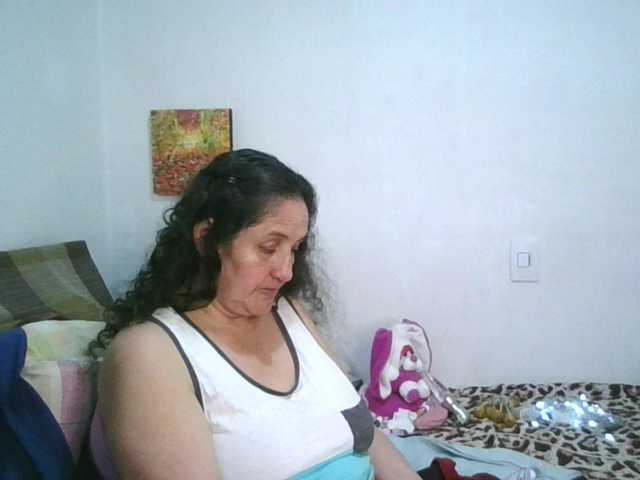 Ximenajimenez's BongaCams show and profile