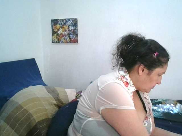 ximenajimenez cam belle